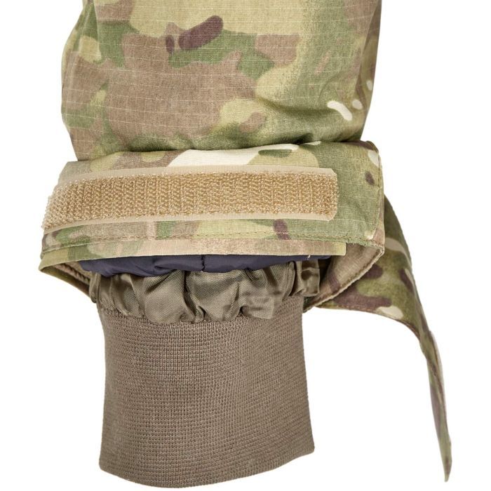 Куртка VAV Wear Kolt 20 Multicam XL (KOLT20 Multicam XL) зображення 7