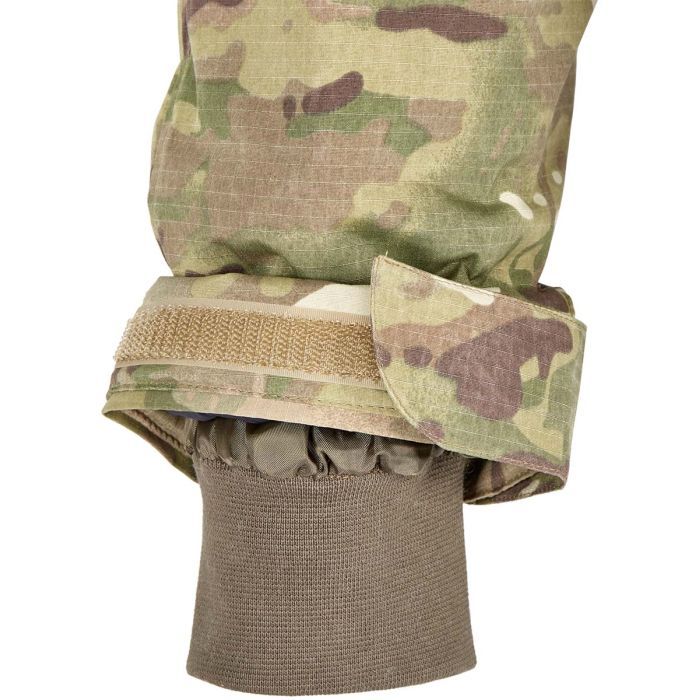 Куртка VAV Wear Kolt 20 Multicam XL (KOLT20 Multicam XL) зображення 8