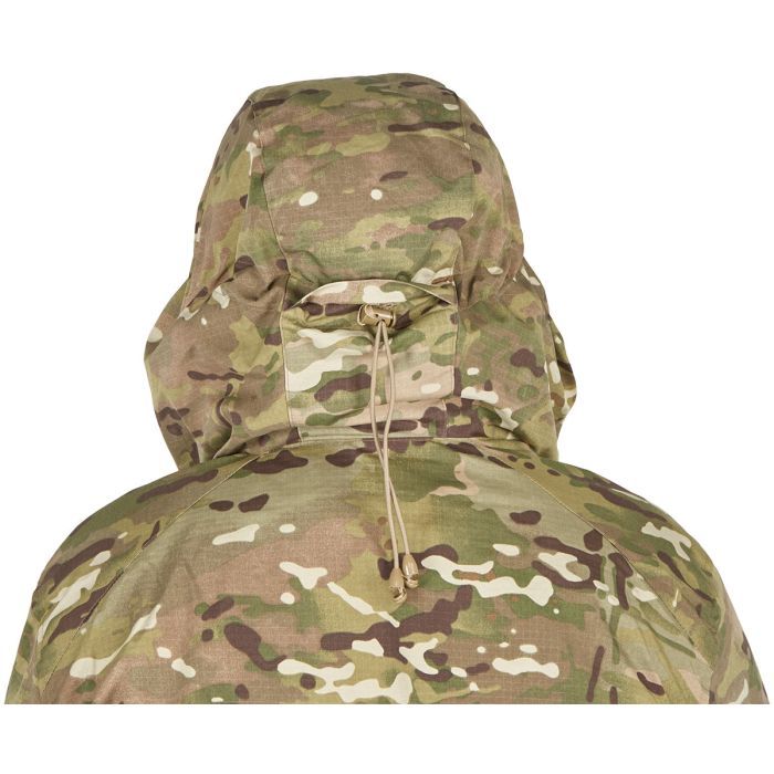 Куртка VAV Wear Kolt 20 Multicam XL (KOLT20 Multicam XL) зображення 9