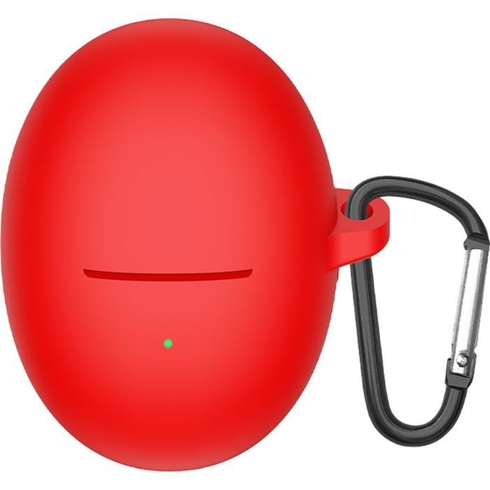 Чохол для навушників Armorstandart Hang Case для Huawei FreeBuds 5 Red (ARM80461)