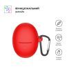Чохол для навушників Armorstandart Hang Case для Huawei FreeBuds 5 Red (ARM80461) зображення 2