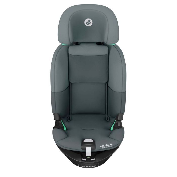 Автокресло Maxi-Cosi Emerald 360 S Tonal Graphite (8620106110) изображение 2