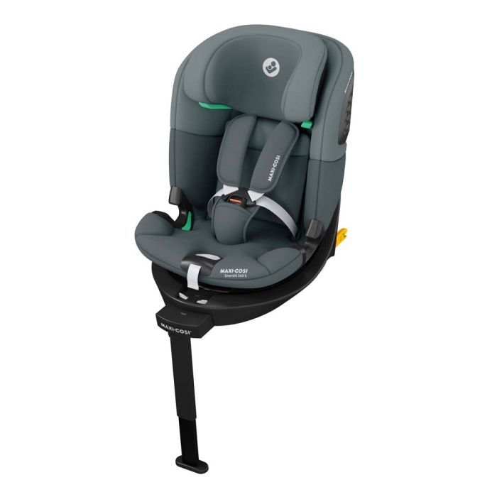 Автокресло Maxi-Cosi Emerald 360 S Tonal Graphite (8620106110) изображение 3