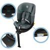 Автокресло Maxi-Cosi Emerald 360 S Tonal Graphite (8620106110) изображение 6