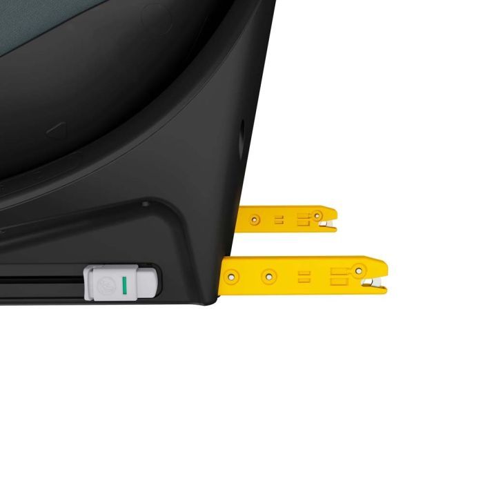 Автокресло Maxi-Cosi Emerald 360 S Tonal Graphite (8620106110) изображение 7