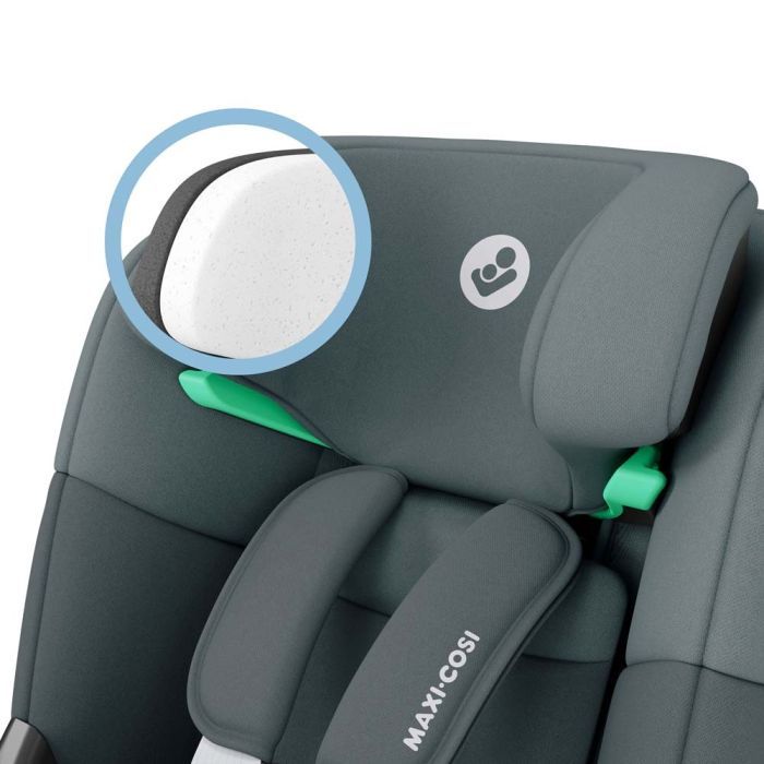 Автокресло Maxi-Cosi Emerald 360 S Tonal Graphite (8620106110) изображение 8