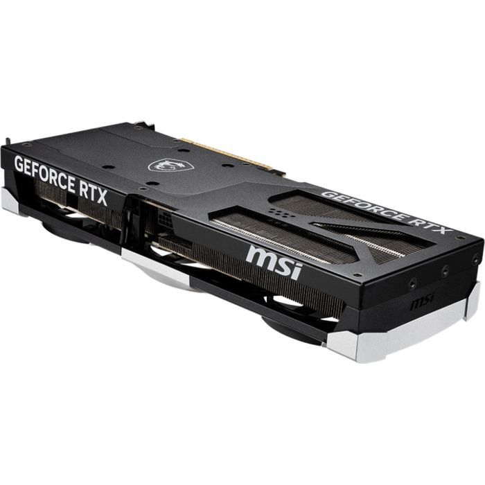 Видеокарта MSI GeForce RTX5070 12Gb VENTUS 3X OC (RTX 5070 12G VENTUS 3X OC) изображение 2