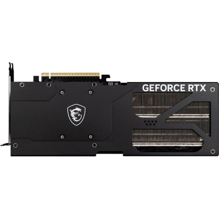 Видеокарта MSI GeForce RTX5070 12Gb VENTUS 3X OC (RTX 5070 12G VENTUS 3X OC) изображение 3