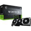 Видеокарта MSI GeForce RTX5070 12Gb VENTUS 3X OC (RTX 5070 12G VENTUS 3X OC) изображение 6