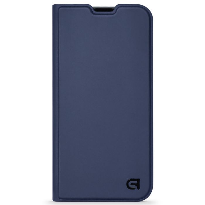Чехол для мобильного телефона Armorstandart OneFold Case Samsung S25 Plus Dark Blue (ARM81561)