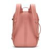 Рюкзак туристический Pacsafe Go Carry-on 34L рожевий (35155340) изображение 2