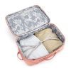 Рюкзак туристический Pacsafe Go Carry-on 34L рожевий (35155340) изображение 3