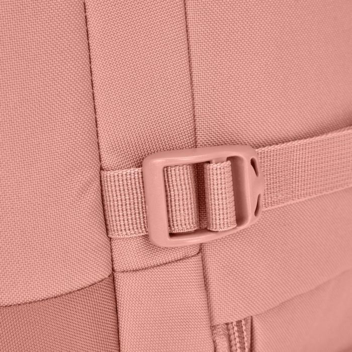 Рюкзак туристический Pacsafe Go Carry-on 34L рожевий (35155340) изображение 6