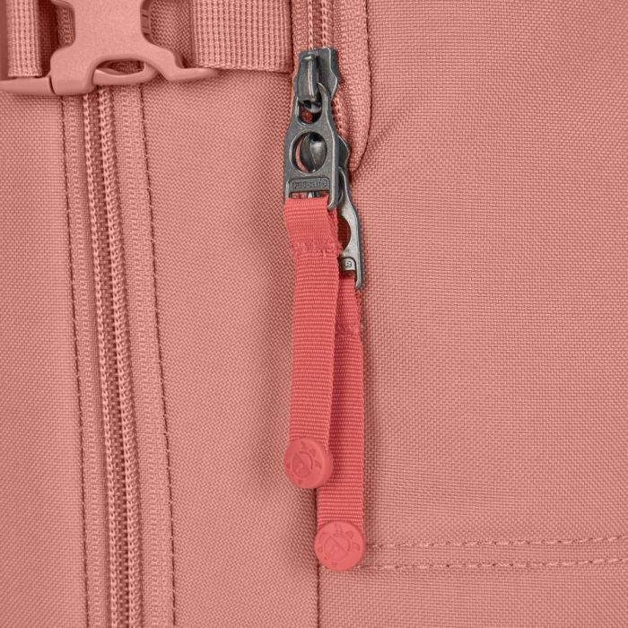 Рюкзак туристический Pacsafe Go Carry-on 34L рожевий (35155340) изображение 7