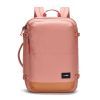Рюкзак туристический Pacsafe Go Carry-on 34L рожевий (35155340)