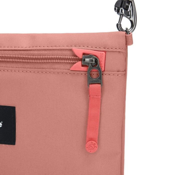 Сумка Pacsafe GO crossbody pouch Темно-синяя (35125651) изображение 5