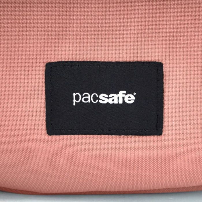 Сумка Pacsafe GO crossbody pouch Темно-синяя (35125651) изображение 8