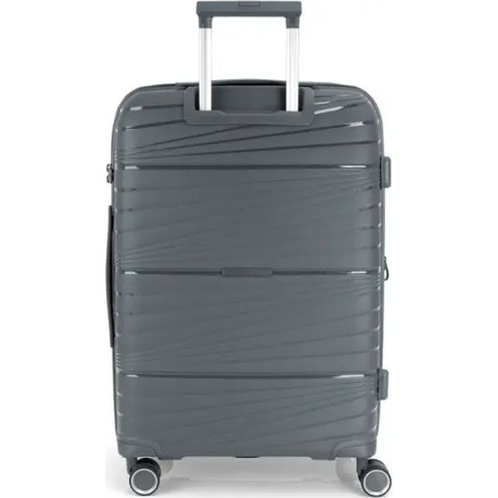 Чемодан Gabol Kiba (S) Gris (122022-016) (931375) изображение 3