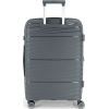 Чемодан Gabol Kiba (M) Gris (122046-016) (931376) изображение 3