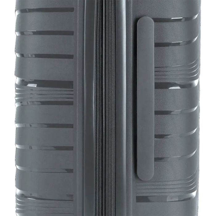 Чемодан Gabol Kiba (S) Gris (122022-016) (931375) изображение 6