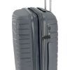 Чемодан Gabol Kiba (M) Gris (122046-016) (931376) изображение 7