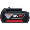 Аккумулятор к электроинструменту Bosch GBA, 18V, 4Ah, 1.1кг (1.600.Z00.038) изображение 3