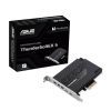 Плата расширения ASUS ThunderboltEX 5 USB Type-C PCIe 4.0 X4 Expansion Card (90MC0E50-M0EAY0) изображение 10