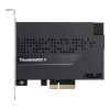 Плата расширения ASUS ThunderboltEX 5 USB Type-C PCIe 4.0 X4 Expansion Card (90MC0E50-M0EAY0)