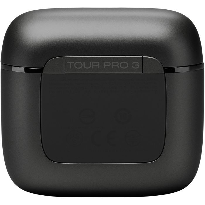 Навушники JBL Tour Pro 3 Latte (JBLTOURPRO3LTT) зображення 9