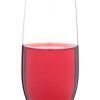 Охлаждающая жидкость Alphacool Eiswasser Crystal Red premixed coolant 1000ml (18549) изображение 3