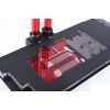 Охлаждающая жидкость Alphacool Eiswasser Crystal Red premixed coolant 1000ml (18549) изображение 6