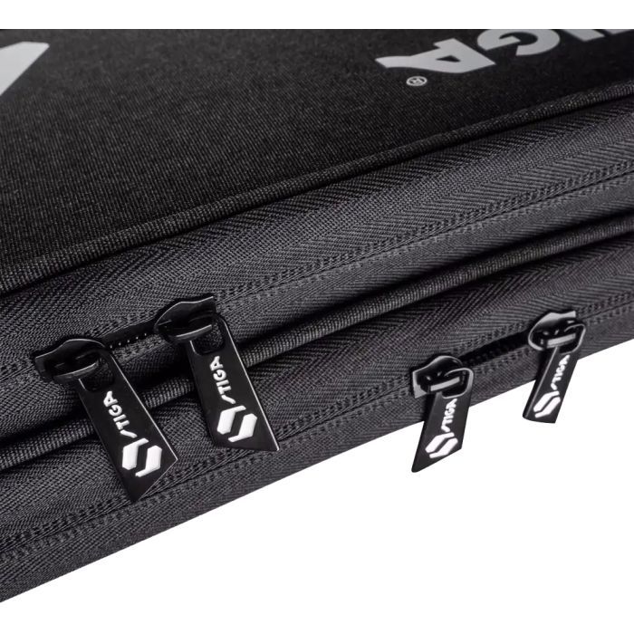 Чехол для ракетки Stiga Batwallet Eco Rival (1423-0306-81) (931188) изображение 4