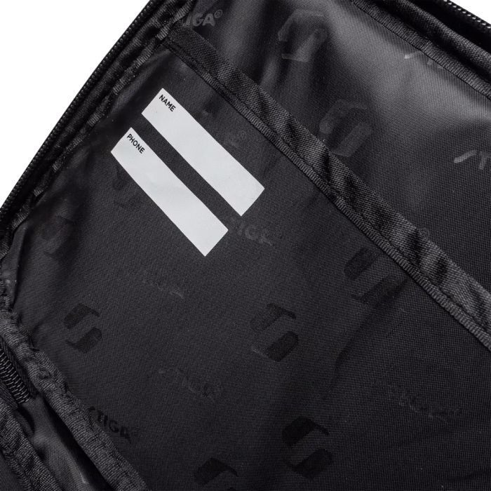 Чехол для ракетки Stiga Batwallet Eco Rival (1423-0306-81) (931188) изображение 5