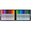 Фломастеры Kite Creative Superwashable 36 цветов (K-1154) изображение 3