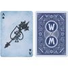 Карты игральные Bicycle World of Warcraft Wrath of the Lich King (ВР_БВВВС) изображение 3