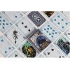 Карты игральные Bicycle World of Warcraft Wrath of the Lich King (ВР_БВВВС) изображение 4