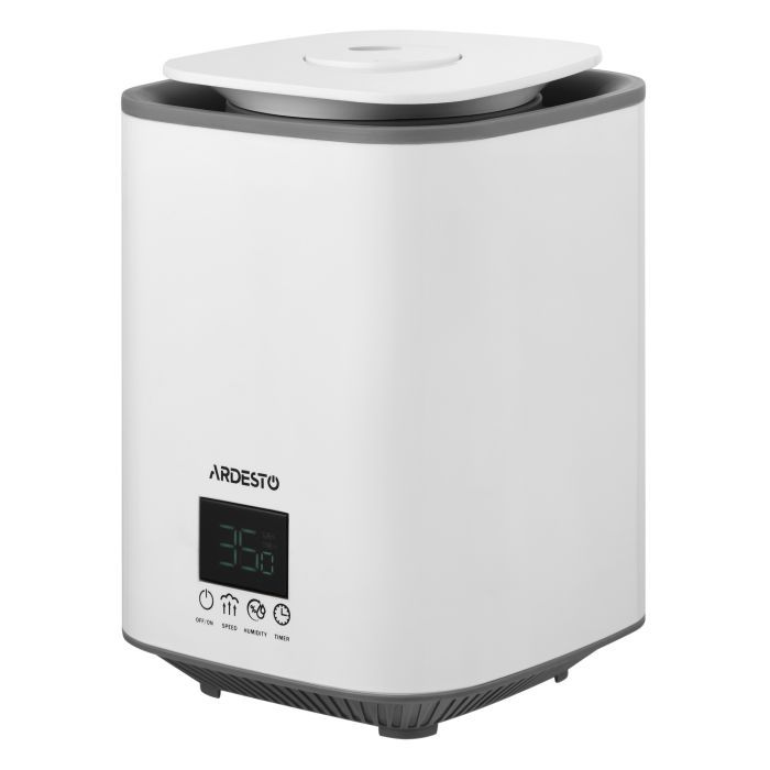 Увлажнитель воздуха Ardesto USH-H-26W изображение 2