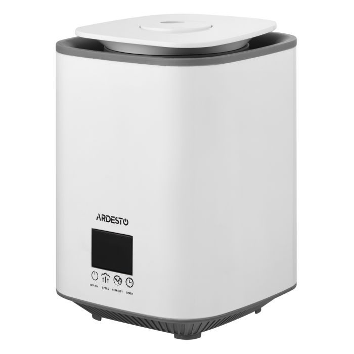 Увлажнитель воздуха Ardesto USH-H-26W изображение 3