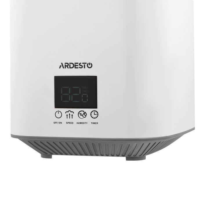 Увлажнитель воздуха Ardesto USH-H-26W изображение 6