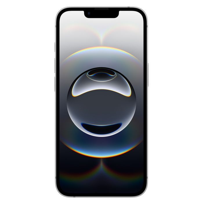 Мобильный телефон Apple iPhone 16e 256GB Black (MD1T4) изображение 2