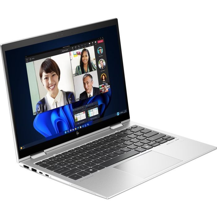 Ноутбук HP EliteBook x360 830 G11 (8A4U9EA) изображение 2
