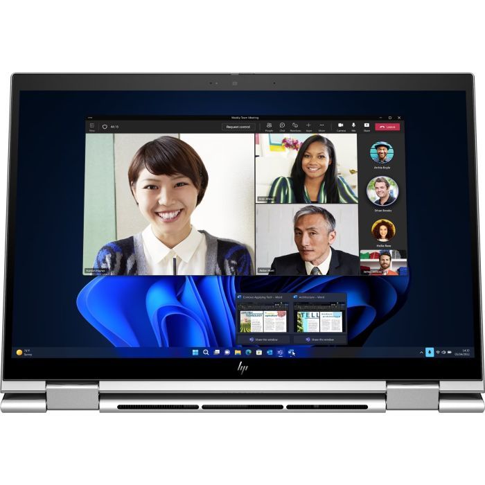 Ноутбук HP EliteBook x360 830 G11 (8A4U9EA) изображение 7
