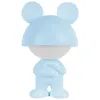 Нічник Kite Світильник LED з акумулятором Dreamy Mouse, блакитний (K25-315-2-3) зображення 2