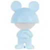 Нічник Kite Світильник LED з акумулятором Dreamy Mouse, блакитний (K25-315-2-3) зображення 2