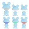Нічник Kite Світильник LED з акумулятором Dreamy Mouse, блакитний (K25-315-2-3) зображення 4