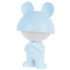 Нічник Kite Світильник LED з акумулятором Dreamy Mouse, блакитний (K25-315-2-3)