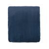 Плед Ardesto Flannel 200х220см, 100% поліестер, синій темний (ART0220SB) зображення 2