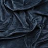 Плед Ardesto Flannel 200х220см, 100% поліестер, синій темний (ART0220SB) зображення 4