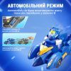Ігровий набір Super Wings Spinning Vehicle Джером (Jerome) (EU770330) зображення 3