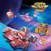 Ігровий набір Super Wings Spinning Vehicle Джером (Jerome) (EU770330) зображення 5